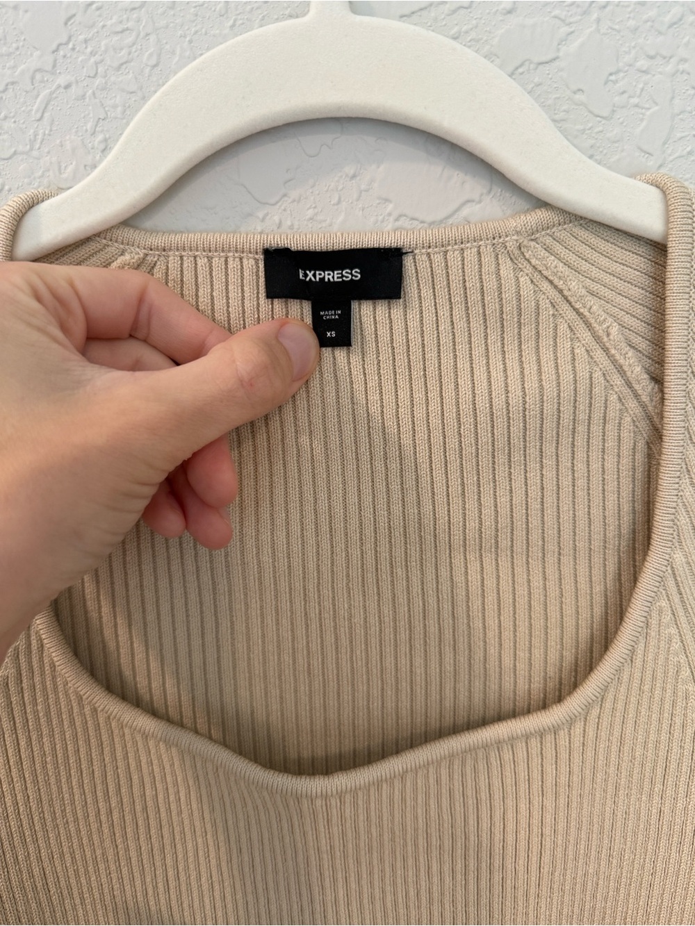 EXPRESS DRESS - Picture 6 of 8